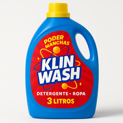Desengrasante Industrial Poderoso | Elimina Grasa al Instante
